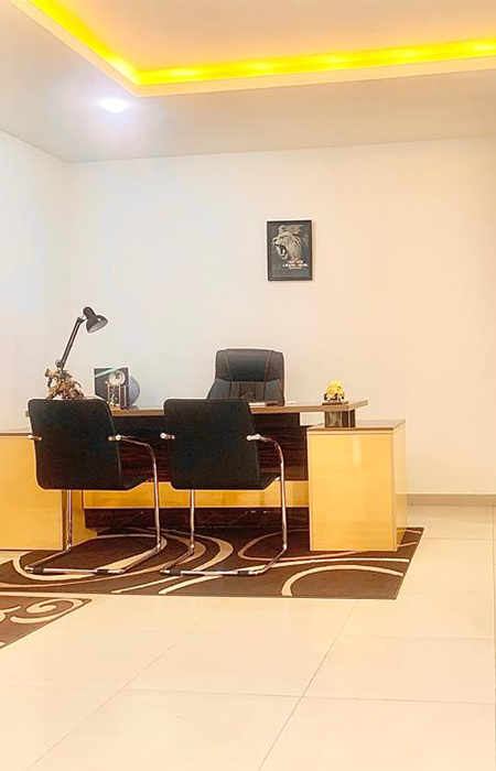 Private Office