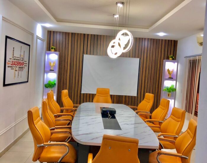 Thriving in Collaboration: Success Stories from Lekki’s Premier Coworking Space