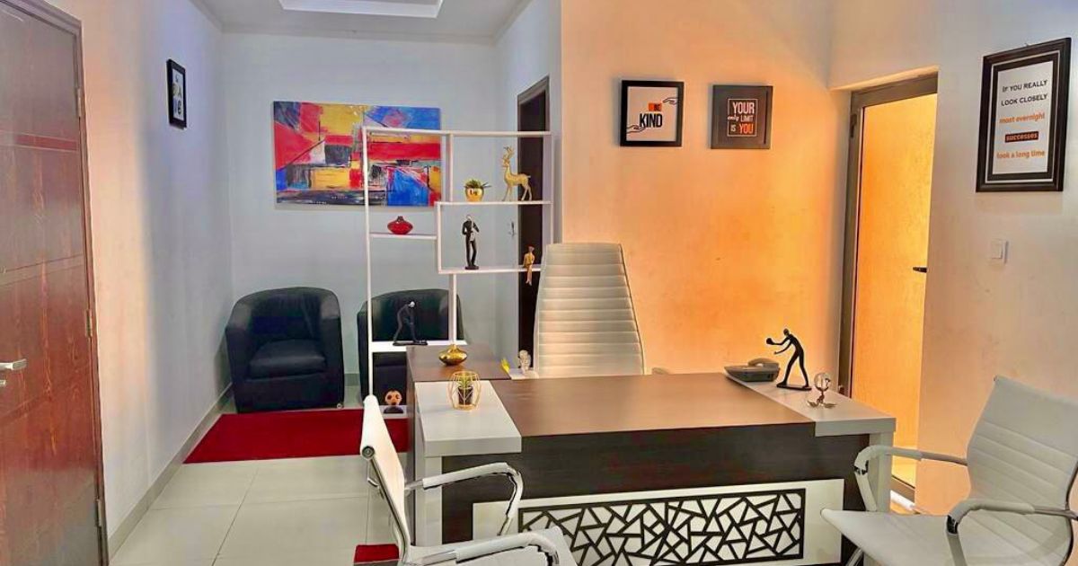 How to Choose the Right Co-Working Space for Your Needs: Private Offices in Lekki