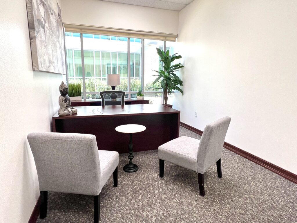 Premium Private Offices in Lekki: The Perfect Workspace for Modern Professionals