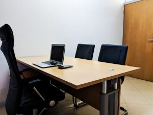 Coworking Space | Zahari Workspace Coworking Spaces in Lagos