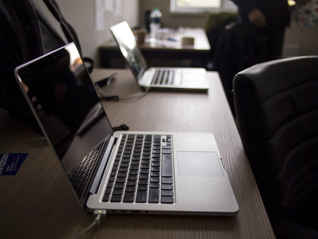 Coworking Space | Zahari Workspace coworking space