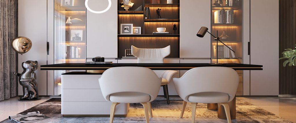 Lekki Office