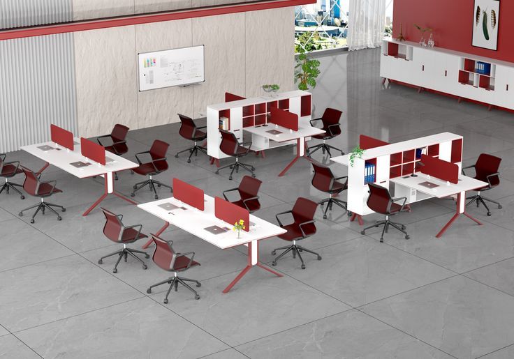 Coworking Space | Zahari Workspace coworking space