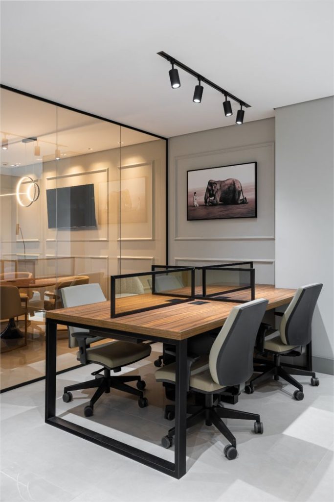 Coworking Space | Zahari Workspace coworking space