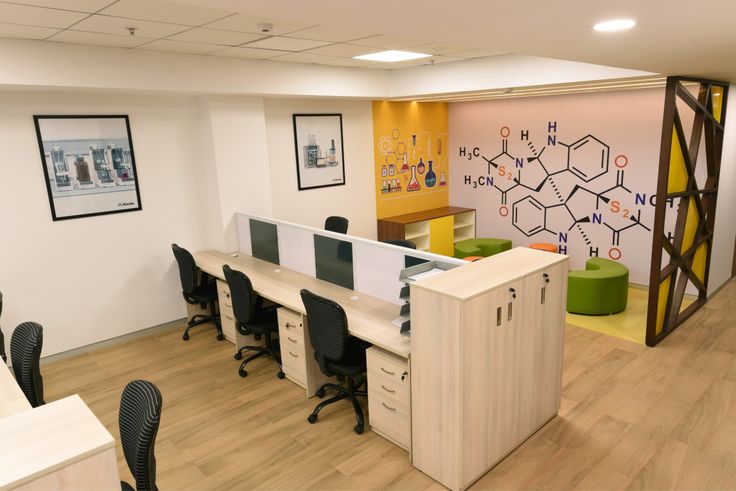 Coworking Space | Zahari Workspace coworking space