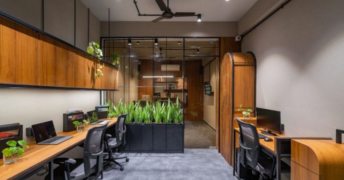 Coworking Space | Zahari Workspace Why Coworking Spaces Are the Future of Work for Entrepreneurs and Startups