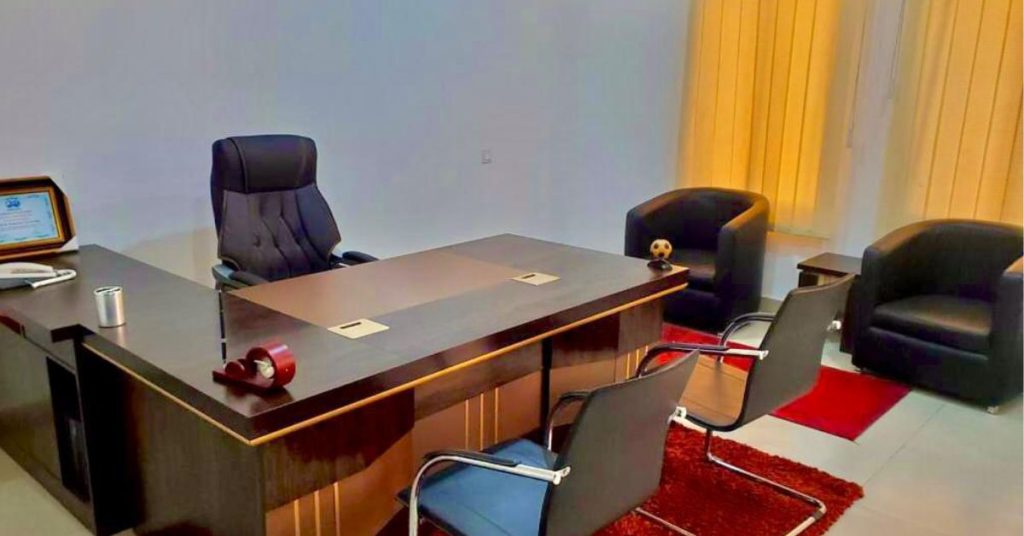 Coworking Space | Zahari Workspace coworking space