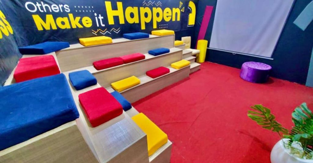 Coworking Space | Zahari Workspace coworking space