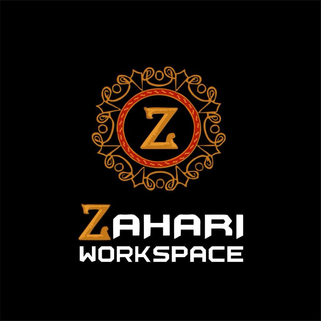 Coworking Space | Zahari Workspace meeting