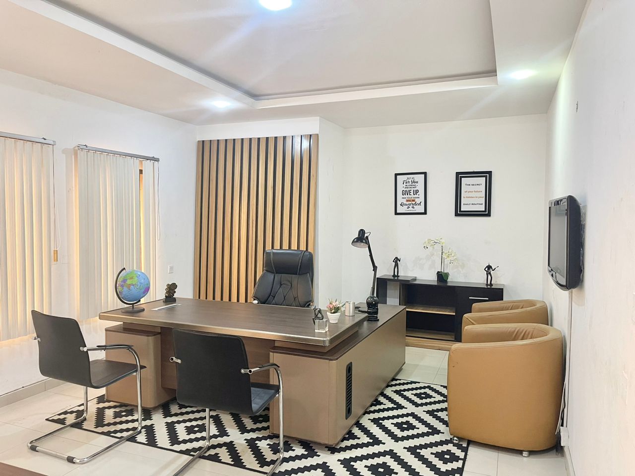 coworking space