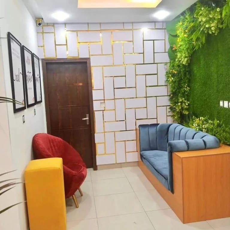 Coworking Space | Zahari Workspace How a Professional Workspace Boosts Your Business Growth