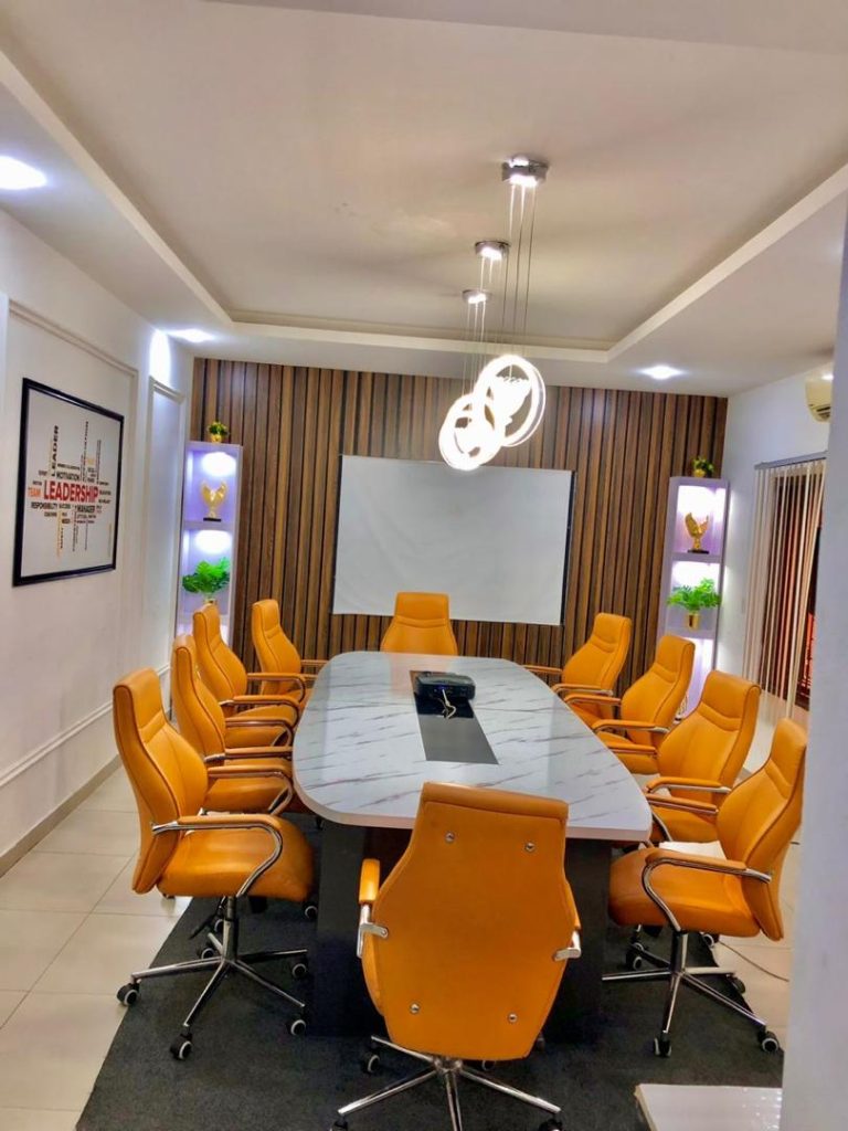Coworking Space | Zahari Workspace coworking space