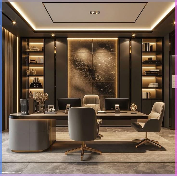 Coworking Space | Zahari Workspace coworking space