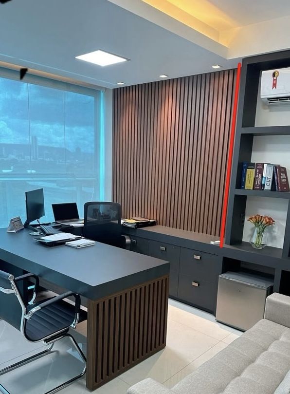Coworking Space | Zahari Workspace coworking space