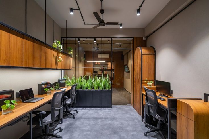 Coworking Space | Zahari Workspace 5 Surprising Benefits of Working from a Coworking Space