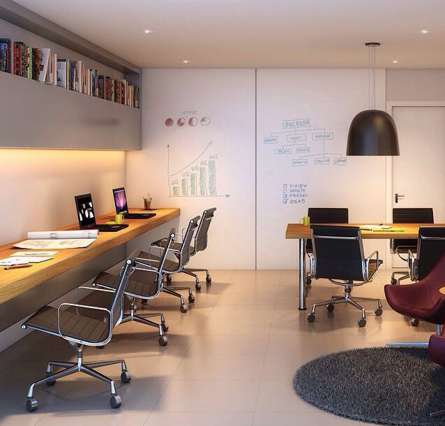 Coworking Space | Zahari Workspace coworking space