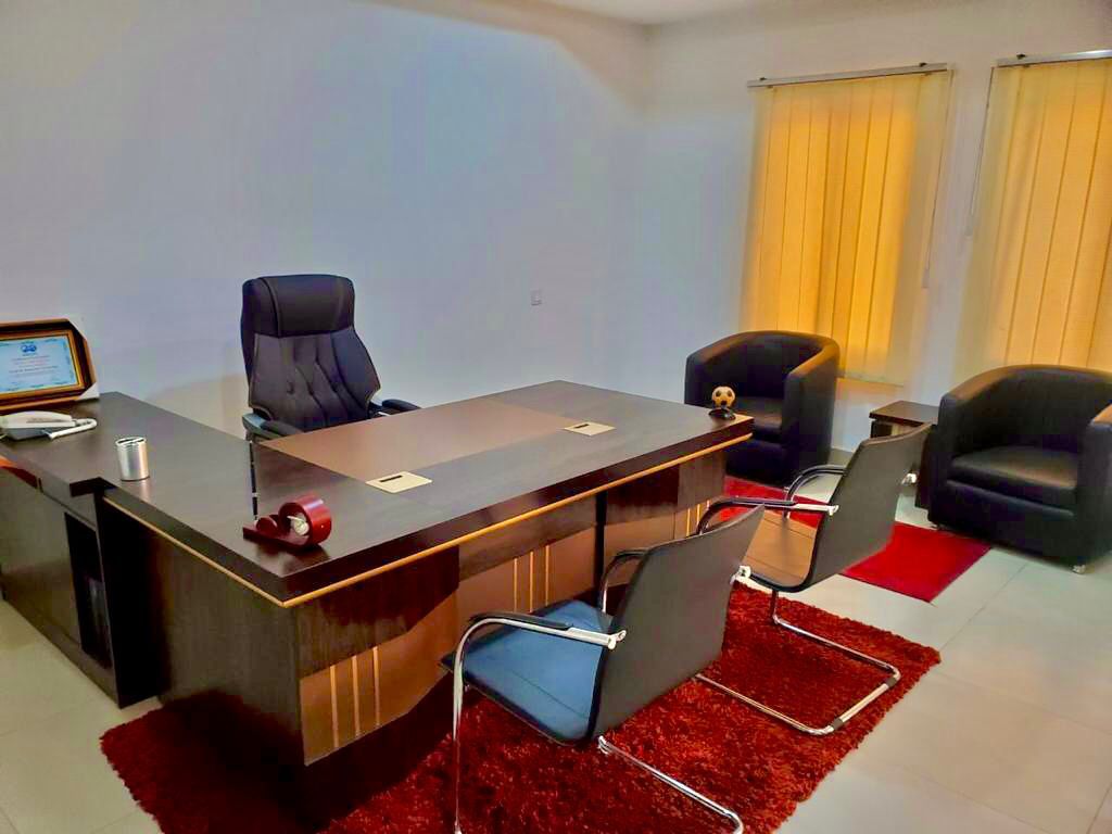 Coworking Space | Zahari Workspace coworking space