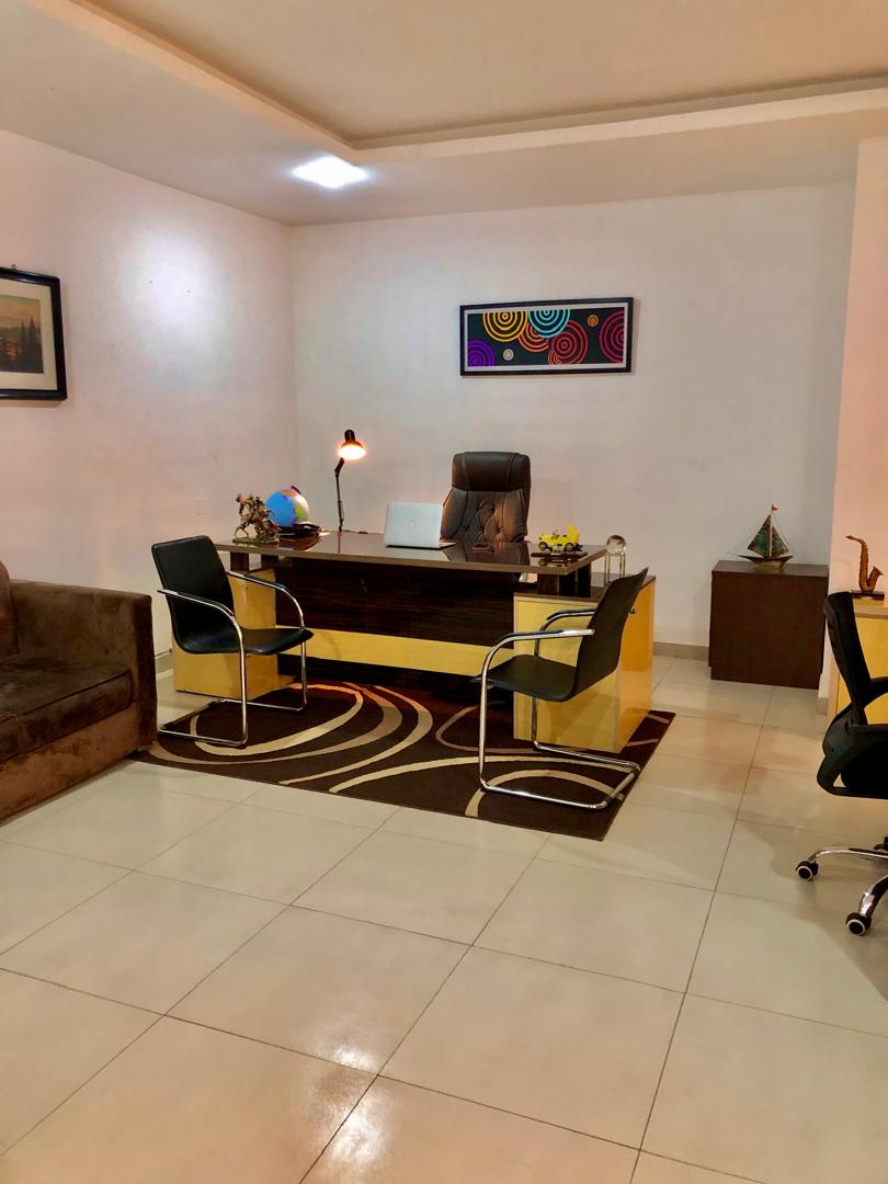 Coworking Space | Zahari Workspace How Shared Offices Boost Productivity for Startups