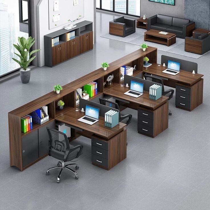 Coworking Space | Zahari Workspace coworking space