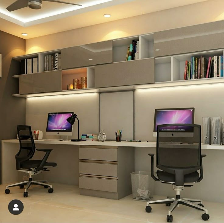 Coworking Space | Zahari Workspace coworking space